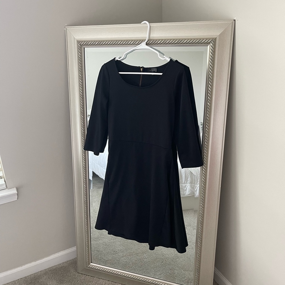 The Limited Dress